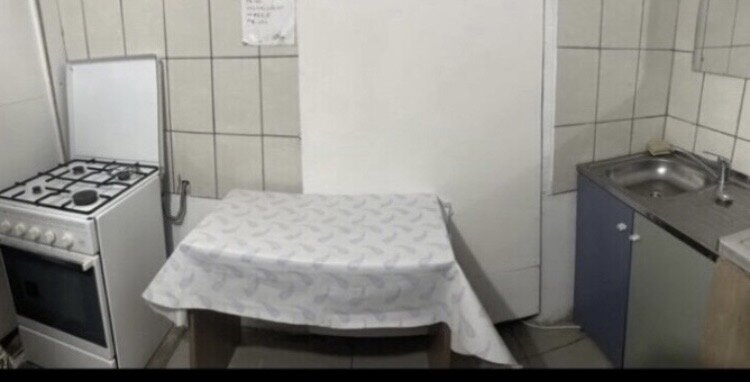 Camera Titan, Nicolae Grigorescu, bd 1 Decembrie,