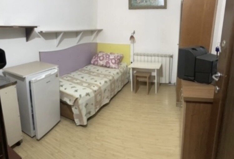 Titan, Nicolae Grigorescu, bd 1 Decembrie,